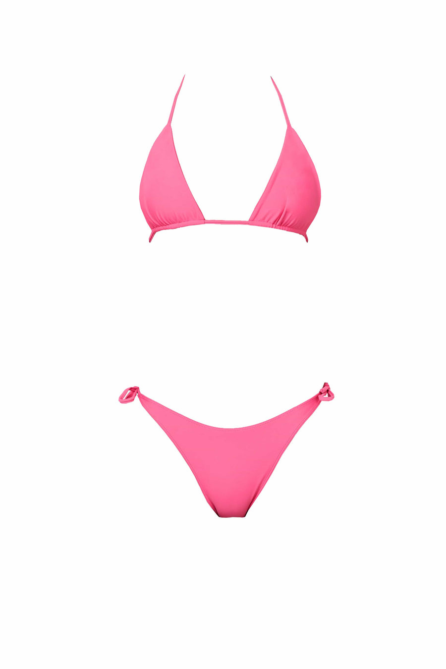 MAMBO bottoms - melon  -  SWIM BOTTOMS  -  B Ā M B A S W I M